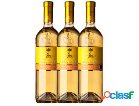 Generoso GIORGI Giorgi Dolce Frizzante Mascate Branco