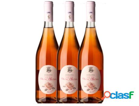 Generoso GIORGI Giorgi Rosato Dolce Mosca Rosa Provincia Di