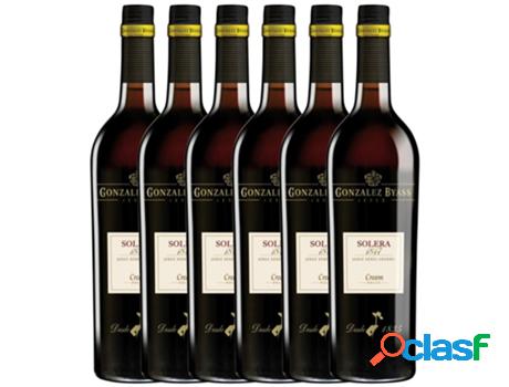 Generoso GONZÁLEZ BYASS González Byass Solera 1847