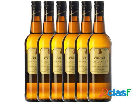 Generoso GUTIÉRREZ COLOSÍA Gutiérrez Colosía Palomino