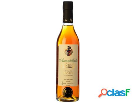 Generoso JUAN PIÑERO Juan Piñero Amontillado V.O.R.S.