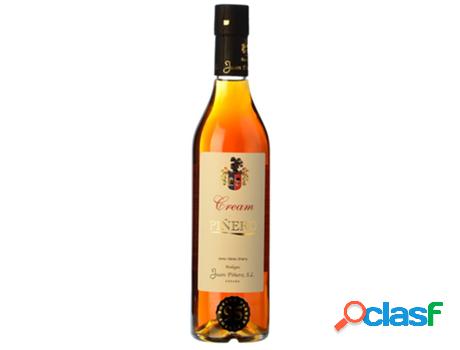 Generoso JUAN PIÑERO Juan Piñero Cream