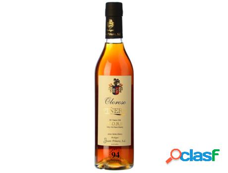 Generoso JUAN PIÑERO Juan Piñero Oloroso V.O.R.S. Palomino