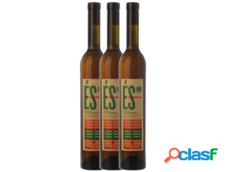 Generoso LA VINYETA La Vinyeta És Poma Grenache Cinza