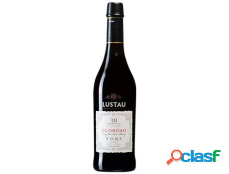 Generoso LUSTAU Lustau Oloroso V.O.R.S. Very Old Rare Sherry
