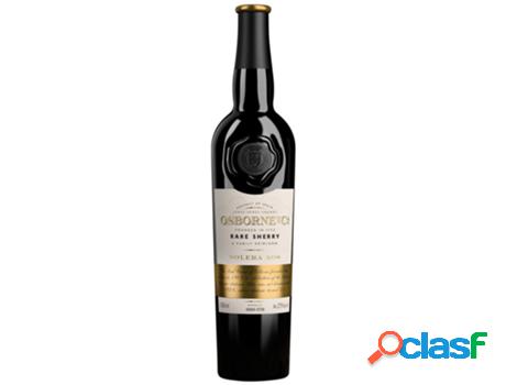 Generoso OSBORNE Osborne Solera A.O.S. Oloroso