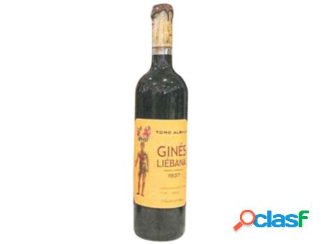 Generoso TORO ALBALÁ Toro Albalá Don P.X. Ginés Liébana