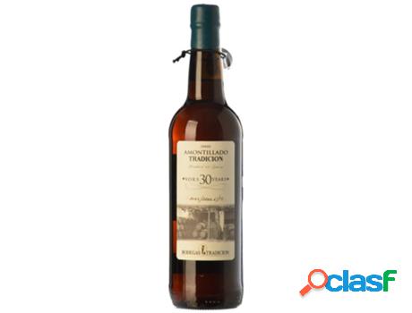 Generoso TRADICIÓN Tradición Amontillado V.O.R.S. Very Old