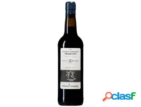 Generoso TRADICIÓN Tradición V.O.R.S. Very Old Rare Sherry