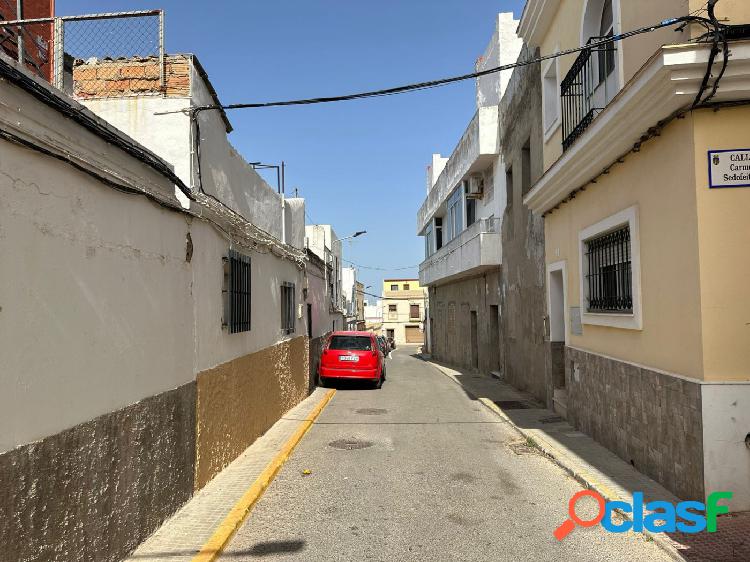 Gran casa a reformar completamente de 488 m2!!!