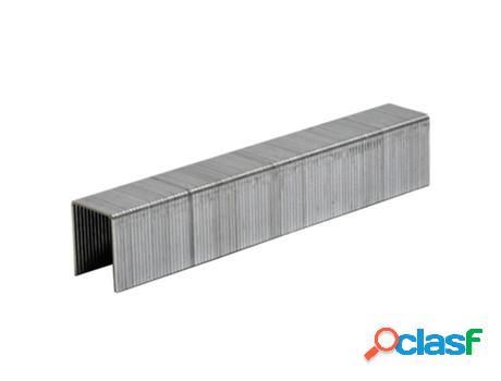 Grapa maurer numero 3 / 4 mm. 1.000 piezas