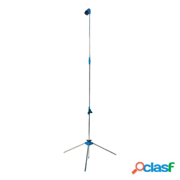 Gre Ducha para piscina de aluminio 160 cm AR104