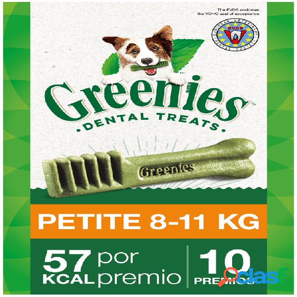 Greenies Petite 10 uds