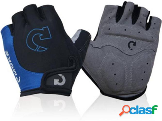 Guantes de Ciclismo WJS BF1068 (L)