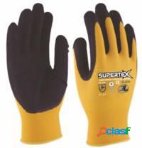 Guantes de trabajo 3L Supertex Talla 7