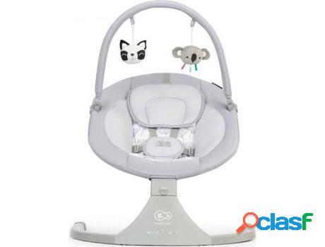 Hamaca KINDERKRAFT Luli Gris (51,5 x 61,5 x 55,5 cm)