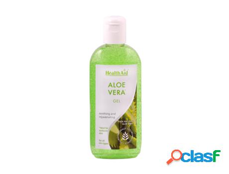 Health Aid Aloe Vera Gel 250ml