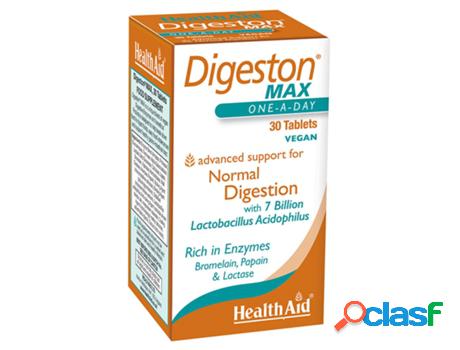 Health Aid Digeston MAX 30&apos;s