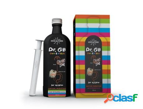 Hifas da Terra Dr. GB Gut & Brain 250ml