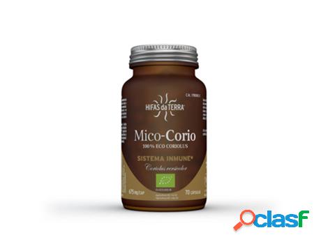 Hifas da Terra Mico-Corio 70&apos;s (Currently Unavailable)