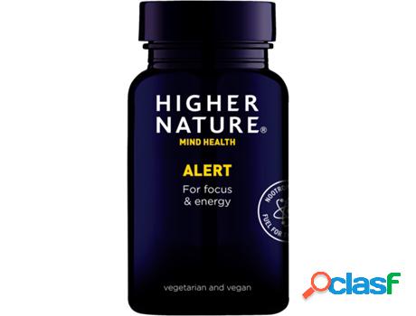 Higher Nature Alert (Formerly Drive!) 90&apos;s