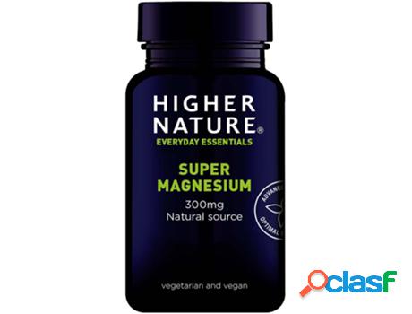 Higher Nature Super Magnesium 30&apos;s