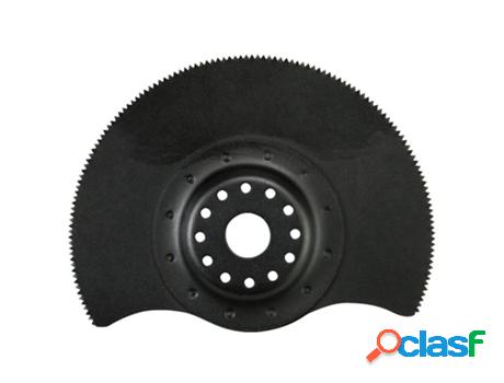 Hoja para madera, plastico, metal para herramienta