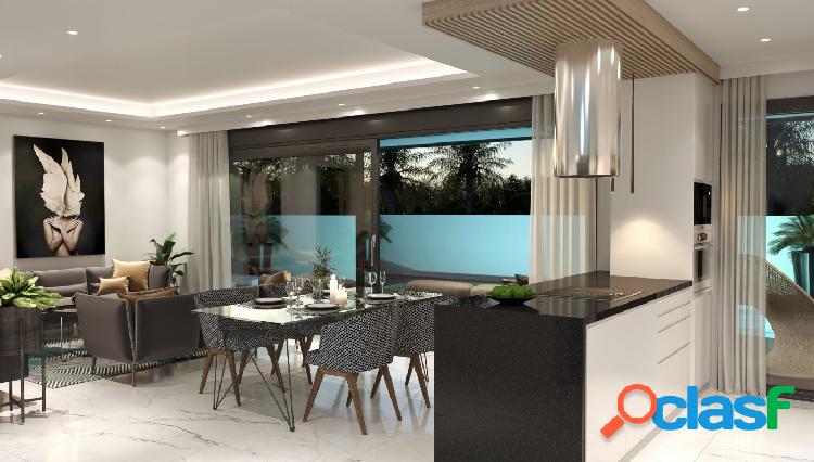 INCREÍBLE VILLA INDEPENDIENTE DE 3 DORMITORIOS 3 BAÑOS A