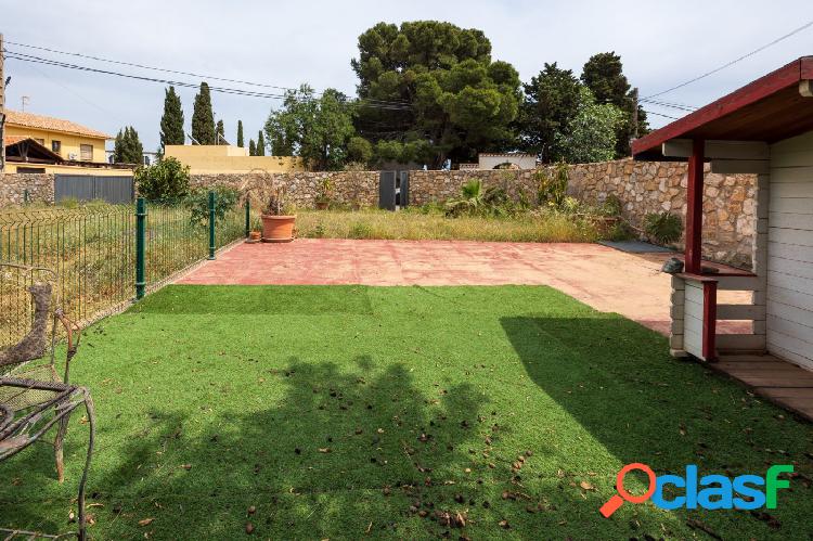 Impresionante solar urbanizable en Salobreña