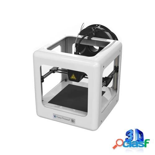 Impresora EasyThreed E3D Nano Entry Level Desktop 3D para