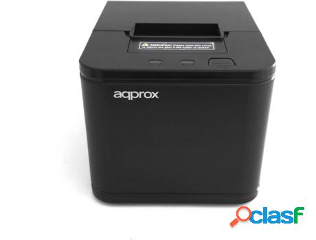 Impresora Recibos APPROX POS58AU (Inyección de Tinta