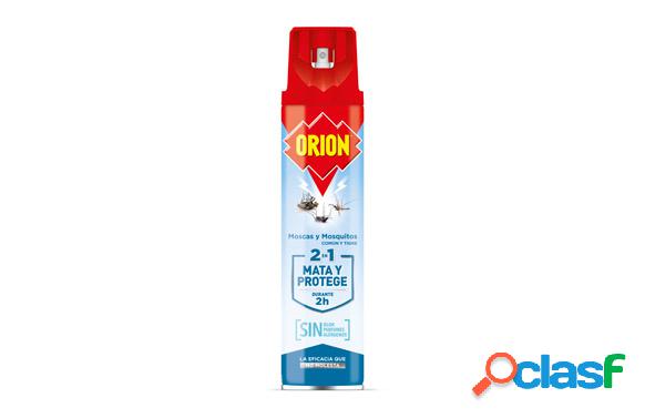 Insecticida Voladores Sin Olor Orion 600ml