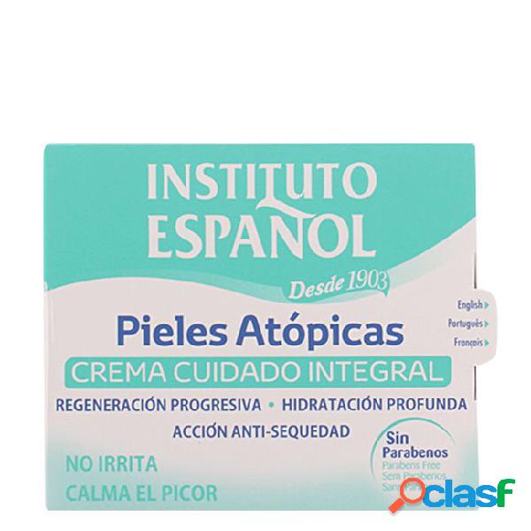 Instituto Español Crema Cuidado Integral Piel Atopica 400ml