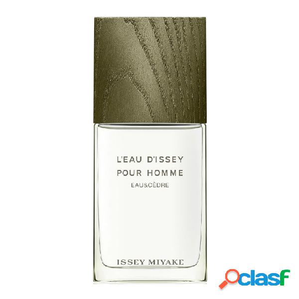 Issey Miyake L&apos;Eau d&apos;Issey pour Homme Eau & Cedre