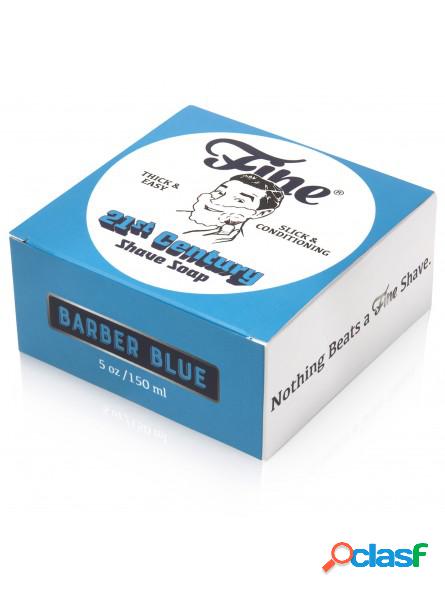 Jabón de Afeitar Barber Blue Fine Accoutrements 150ml