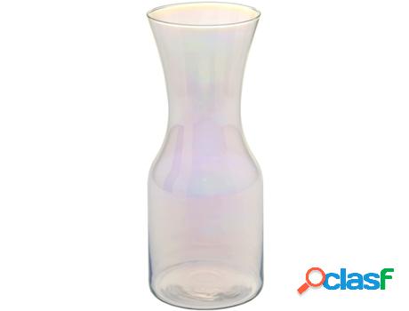 Jarra KROSNO GLASS (Vidrio - Transparente - 9,5 x 23)