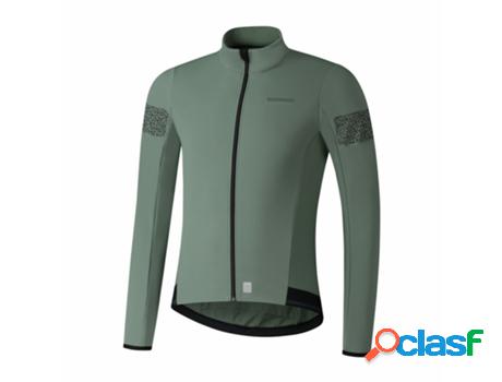Jersey Aislante Shimano Beaufort (Tam: XXL)