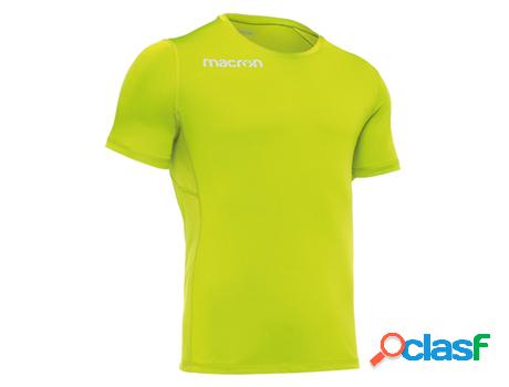 Jersey Macron Matthew (Tam: 3XL)