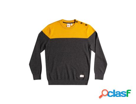Jersey Quiksilver Marin (L)