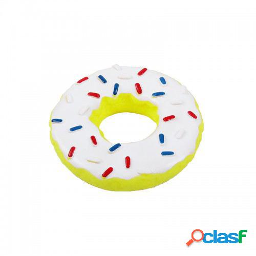 Juguete Vynil Donut 14 cm Pawise