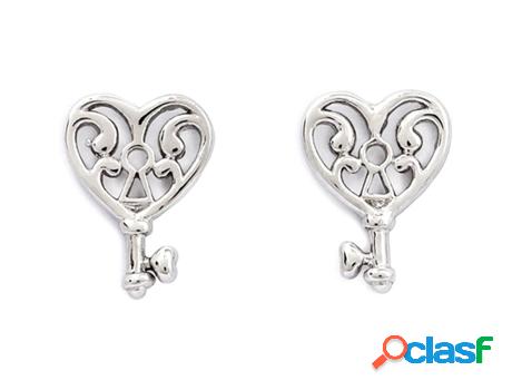 Juguetes CHRYSALIS Aphrodite`s Heart - Prateado - Com Caixa