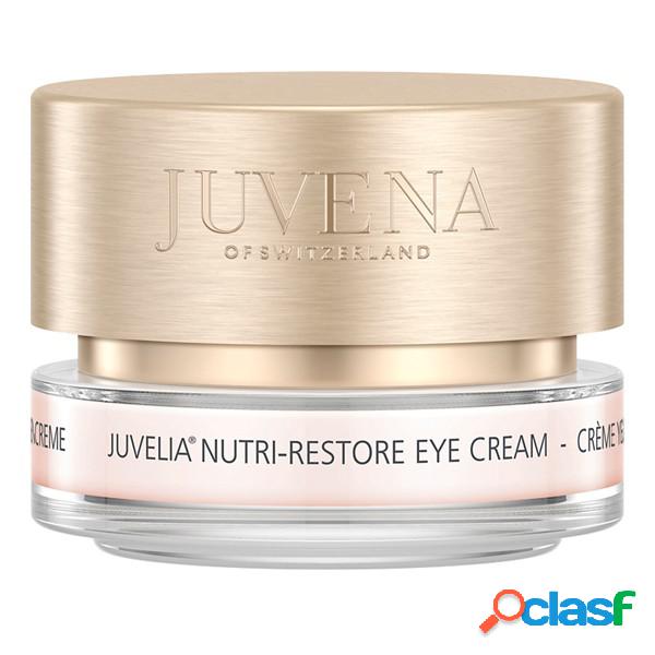 Juvena Contorno de Ojos Juvelia Nutri-Restore Eye Cream