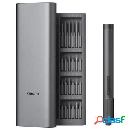 Kit de destornillador xiaomi electric precision screwdriver/