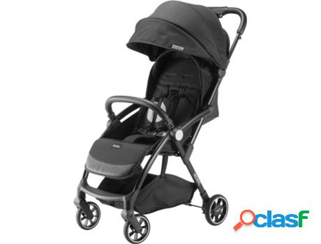 LECLERC Silla de Paseo Magicfold™ Plus Negra