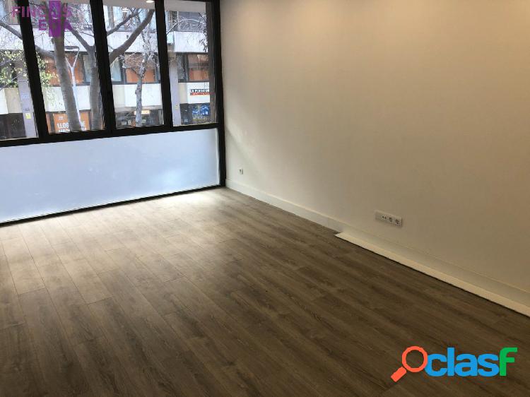 LUJOSO PISO DE OBRA NUEVA CON ACABADOS DE ALTA CALIDAD