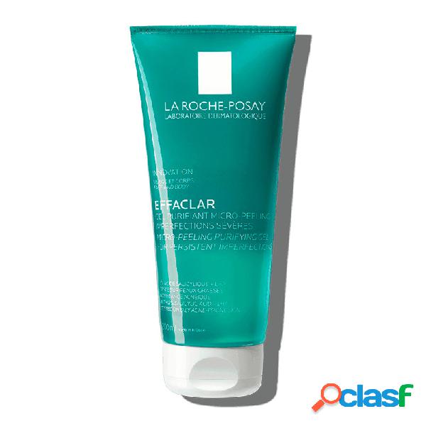 La Roche Posay Facial EFFACLAR Gel Purificante