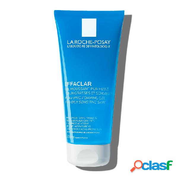La Roche Posay Facial EFFACLAR Gel Purificante