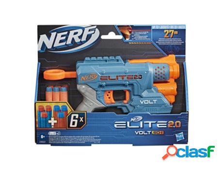 Lanzador Nerf Elite 2.0 VOLT SD 1