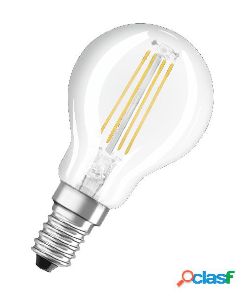 Ledvance Superior Classic LED E14 Esférica con Filamento