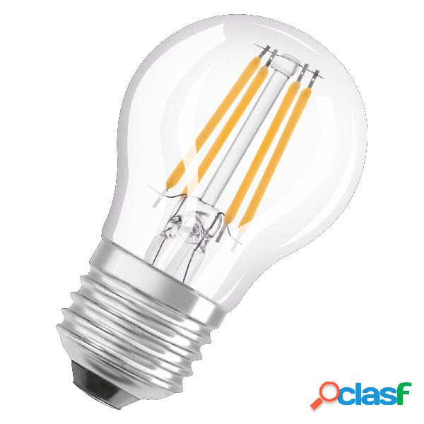 Ledvance Superior Classic LED E27 Esférica con Filamento